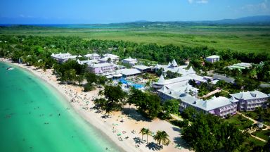 Riu Palace Tropical Bay